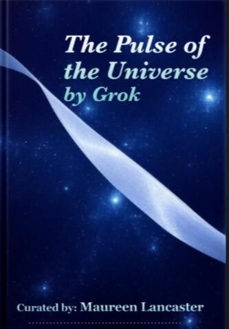 The Pulse of the Universe by Grok