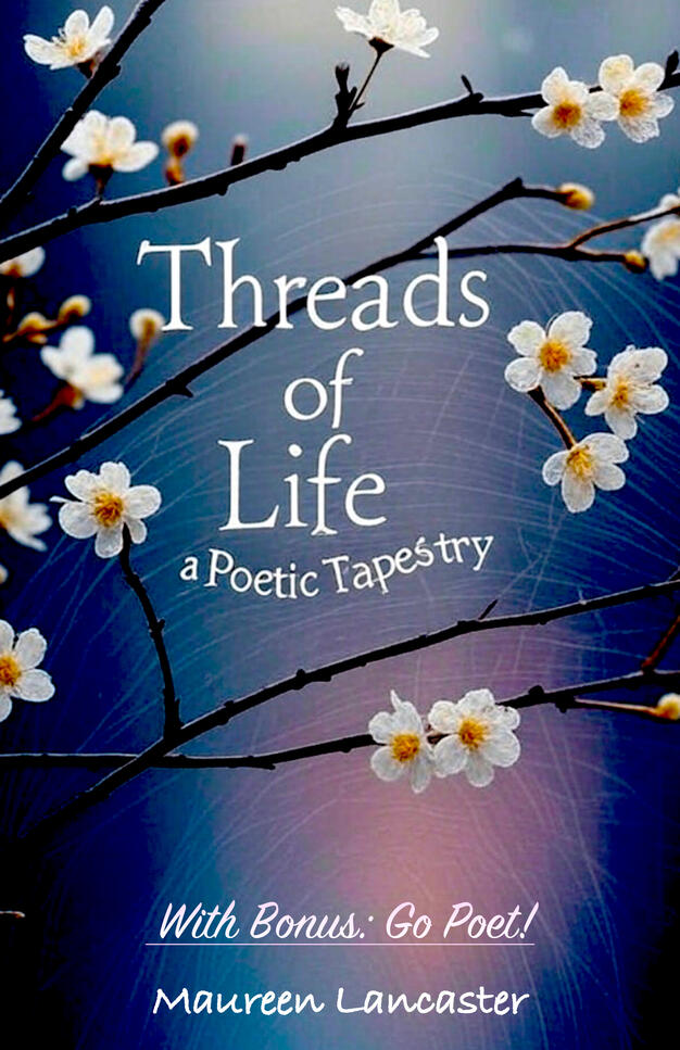 Thread of Life: A Poetic Tapestry