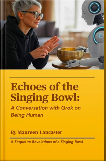 Echoes of the Singing Bowl