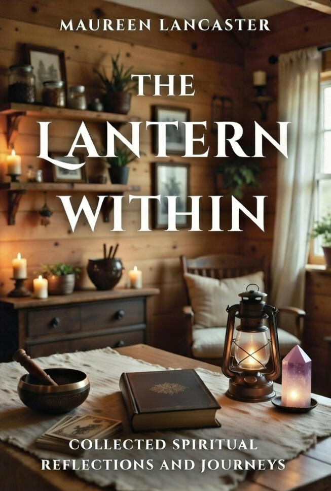 The Lantern Within