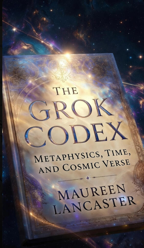 The Grok Codex