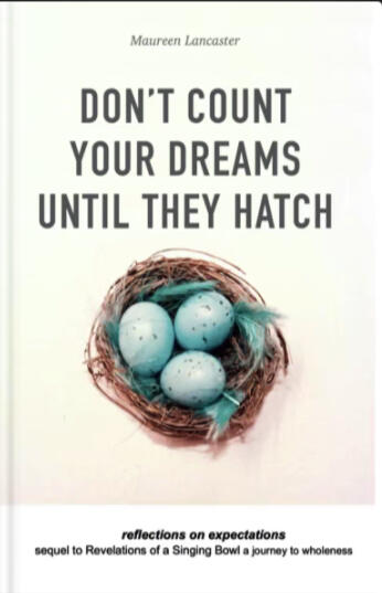 Don&#39;t Count Your Dreams Until They Hatch